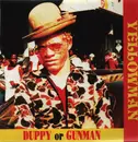LP - Yellowman - Duppy or Gunman