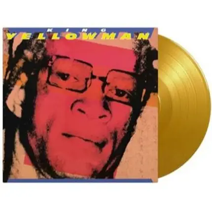 Yellowman - King Yellowman