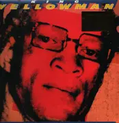 LP - Yellowman - King Yellowman - Yellow Vinyl, 180g