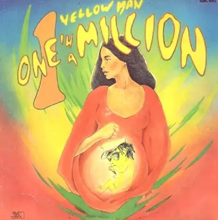 Yellowman - One in a Million