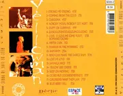 CD - Yellowman - Live In Paris