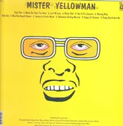 LP - Yellowman - Mister Yellowman
