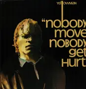 LP - Yellowman - Nobody Move Nobody Get Hurt