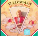 CD - Yellowman - Yellow Like Cheese
