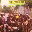 LP - Yellowman - Zungguzungguguzungguzeng - Still Sealed