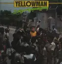 LP - Yellowman - Zungguzungguguzungguzeng