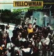 LP - Yellowman - Zungguzungguguzungguzeng