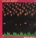 LP - Yellow Magic Orchestra - XOO Multiplies