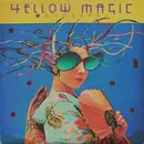LP - Yellow Magic Orchestra - Same - 1st album +obi