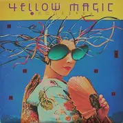 LP - Yellow Magic Orchestra - Same - 1st album +obi