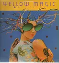 LP - Yellow Magic Orchestra - Yellow Magic Orchestra