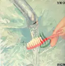 LP - Yellow Magic Orchestra - Bgm