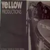 LP - Yellow Productions - A Finest Fusion Of Black Tempo