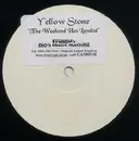 12inch Vinyl Single - Yellowstone - The Weekend Has Landed