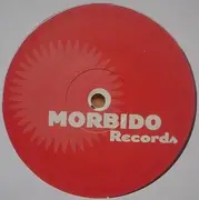 12inch Vinyl Single - Yellowstar - Back To La Disco E.P.