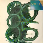 Double LP - Yello - 1980 - 1985 The New Mix In One Go