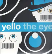 Yello - The Eye