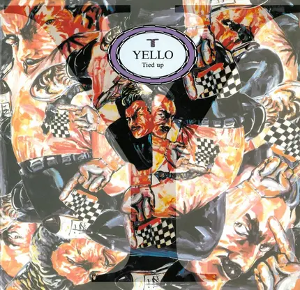 Yello - Tied Up