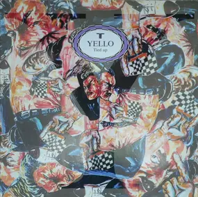 Yello - Tied Up