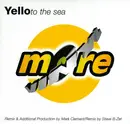 12inch Vinyl Single - Yello - To The Sea