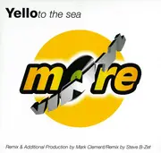 12inch Vinyl Single - Yello - To The Sea
