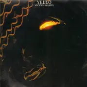 12'' - Yello - Vicious Games