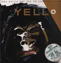 Double LP - Yello - You Gotta Say Yes To Another Excess - Colored Vinyl
