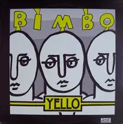12'' - Yello - Bimbo