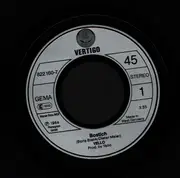 7inch Vinyl Single - Yello - Bostich / Base For Alec