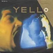 7'' - Yello - Bostich / Base For Alec