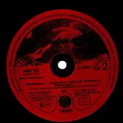 LP - Yello - Claro Que Si
