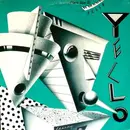 LP - Yello - Claro Que Si