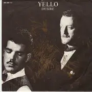 7'' - Yello - Desire