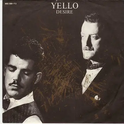 Yello - Desire