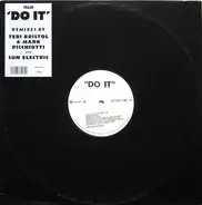 Yello - Do It