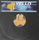12inch Vinyl Single - Yello - Eccentrix Remixes