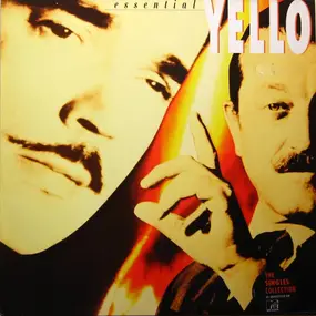 Yello - Essential