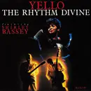 12inch Vinyl Single - Yello Featuring Shirley Bassey - The Rhythm Divine