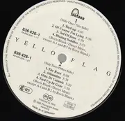 LP - Yello - Flag