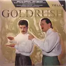 2 x 12'' - Yello - Goldrush