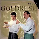 7'' - Yello - Goldrush - Silver Label