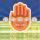 CD - Yello - HANDS ON YELLO