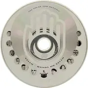 CD - Yello - HANDS ON YELLO