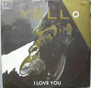 12'' - Yello - I Love You