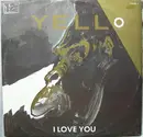12'' - Yello - I Love You
