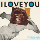 12'' - Yello - I Love You