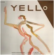 Yello - Let Me Cry