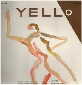 Yello - Let Me Cry