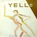 12'' - Yello - Let Me Cry / Haunted House