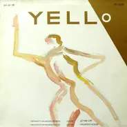 Yello - Let Me Cry